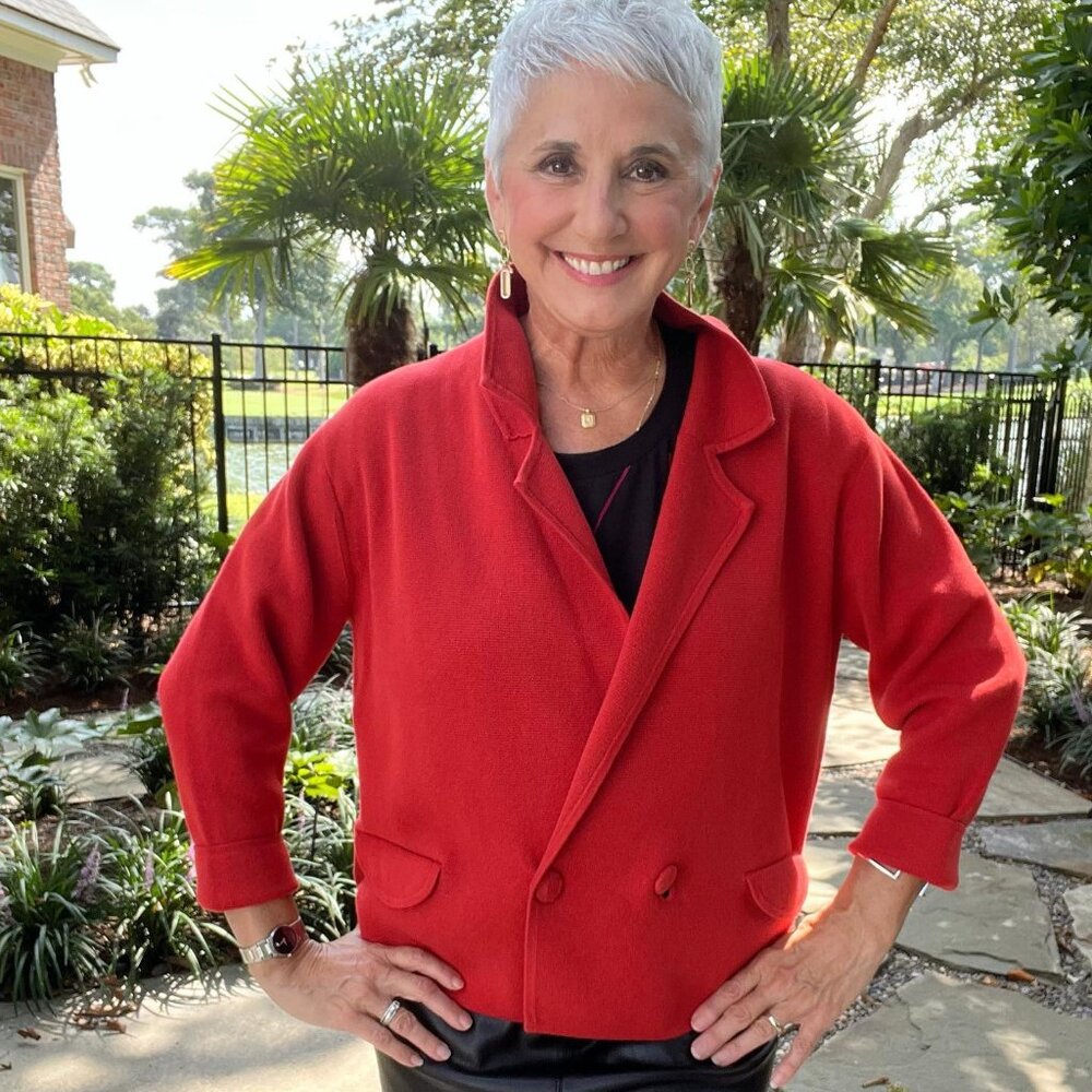 Cabi 4479 Coronation Cardigan Fall 2023 Small EUC